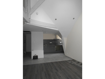 location appartement Fougeres