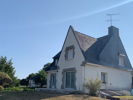 vente maison Ferel