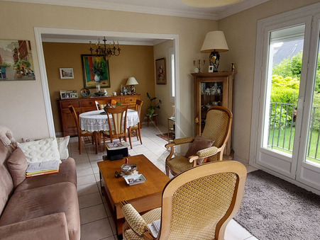 vente appartement Quimper