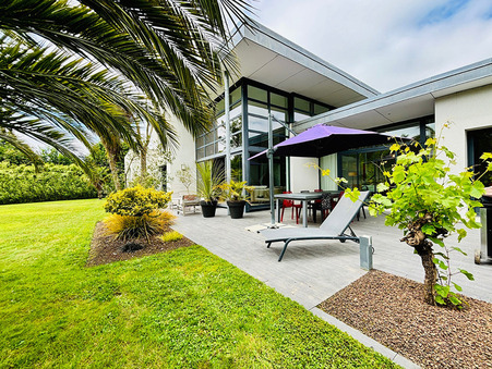 vente maison Lesneven