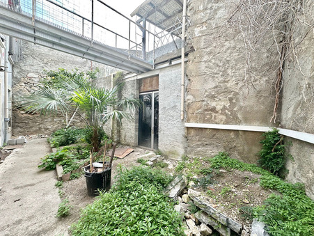 vente maison Narbonne
