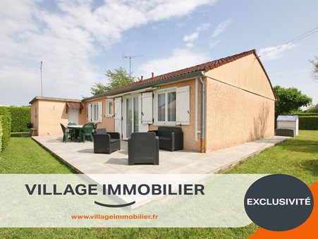vente maison Meyzieu