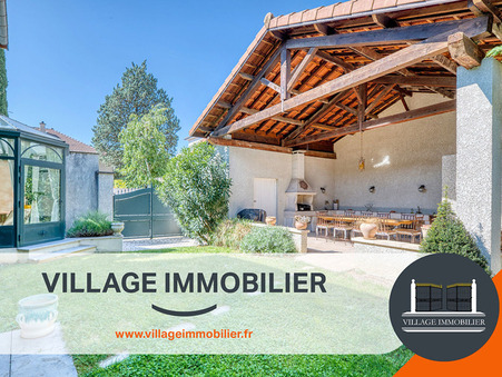 vente maison Mions