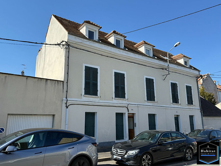 vente immeuble Meaux