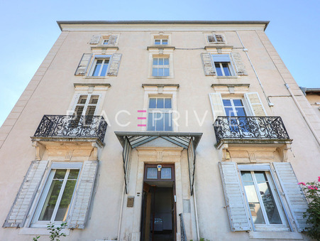 vente immeuble Nancy
