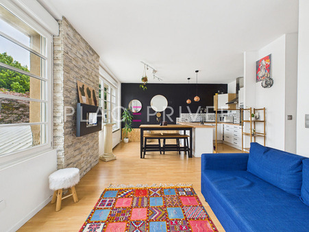vente appartement Laxou
