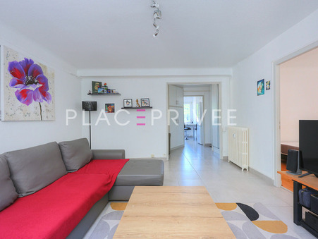 vente appartement Nancy