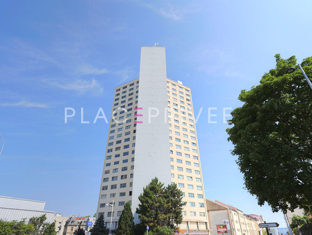 vente appartement Nancy