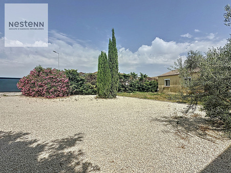 vente maison Miramas