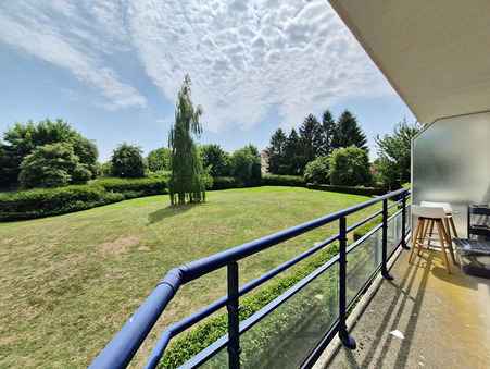 vente appartement Ronchin