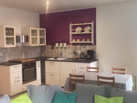 location appartement Trets