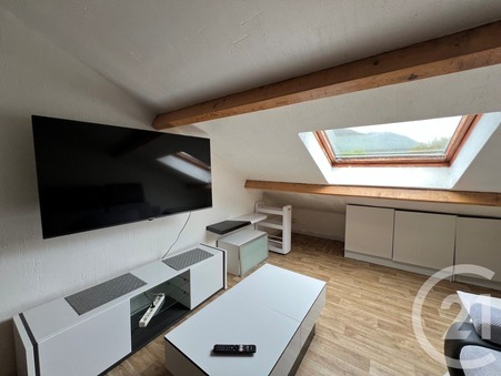 location appartement Loures barousse