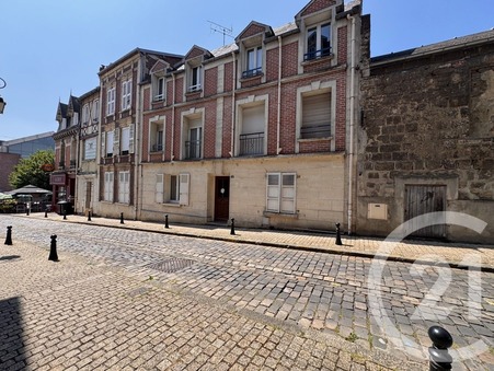 location appartement Noyon