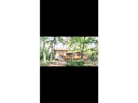 vente maison Arès