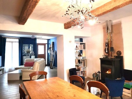 vente maison Nizas