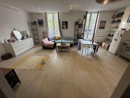 location appartement Realmont