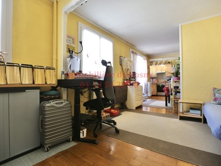 vente appartement Rosny-sous-bois