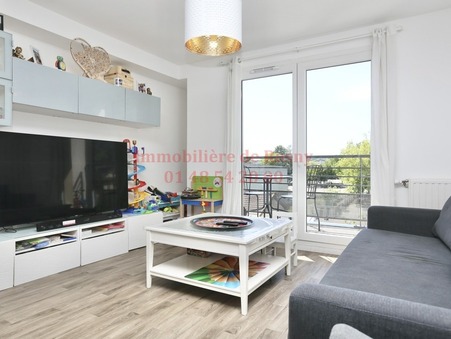 vente appartement Rosny-sous-bois