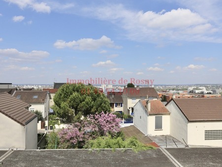 vente appartement Montreuil