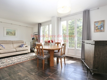 vente appartement Rosny-sous-bois