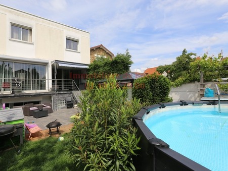 vente maison Les pavillons-sous-bois