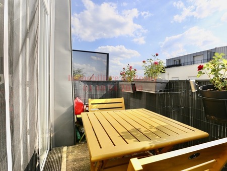 vente appartement Rosny-sous-bois