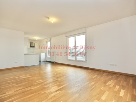 vente appartement Rosny-sous-bois