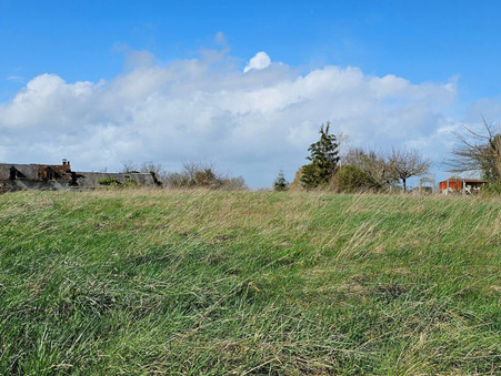 vente terrain Lubersac