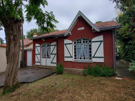 vente maison Saint brevin les pins