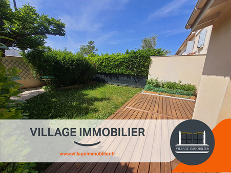 vente maison Mions