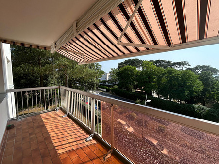 vente appartement Vaux sur mer