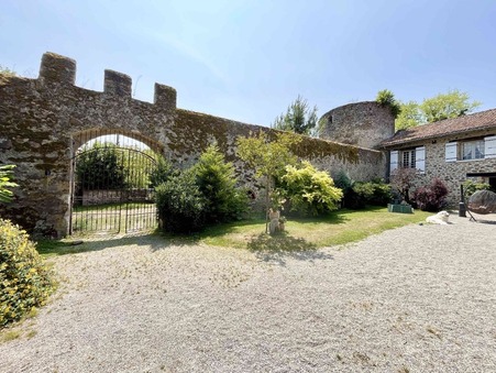 vente maison Ansac sur vienne