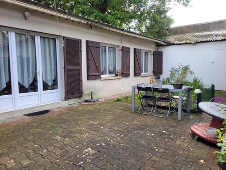 location maison Claye-souilly