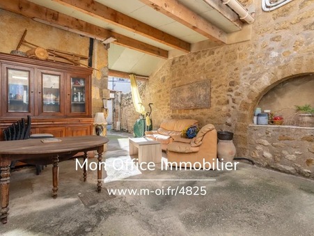 vente maison Rognes
