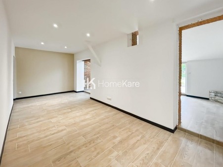 vente maison lissac