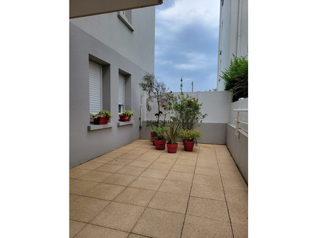 vente appartement Pau