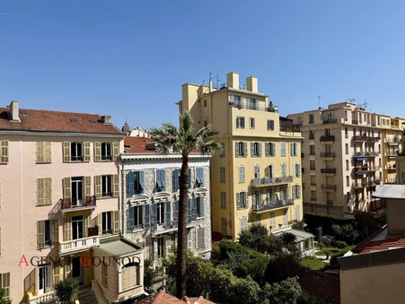 vente appartement Nice