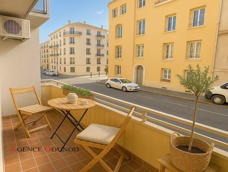 vente appartement Nice