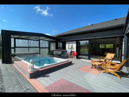 vente maison Saint-martin