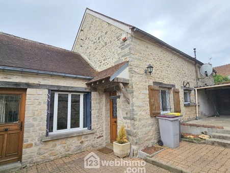 vente maison Moigny-sur-École