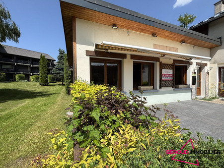 vente appartement Autrans méaudre en vercors