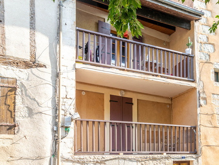 vente immeuble Perigueux