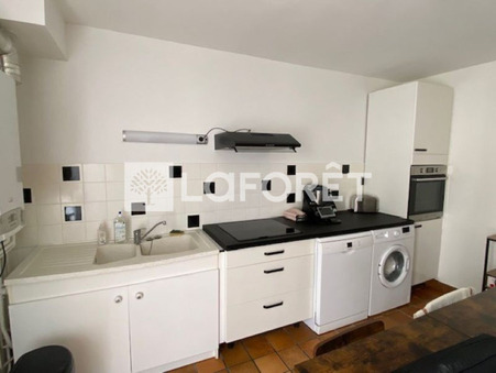 location appartement Cognac