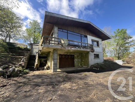 vente maison orthez