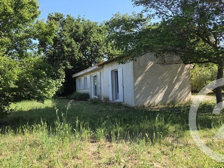 vente maison St martin de crau