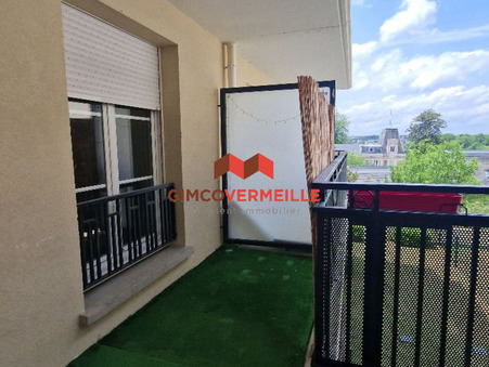 vente appartement Triel sur seine