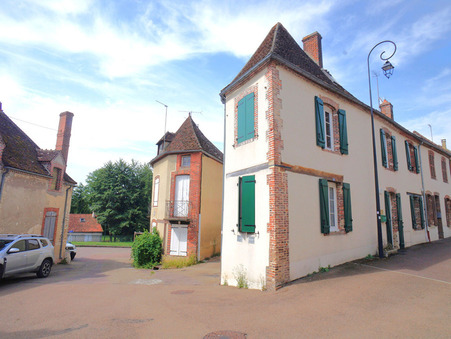 vente immeuble Aillant sur tholon