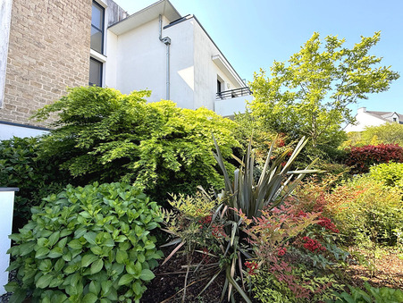 vente appartement Auray