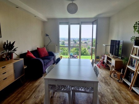 vente appartement Troyes
