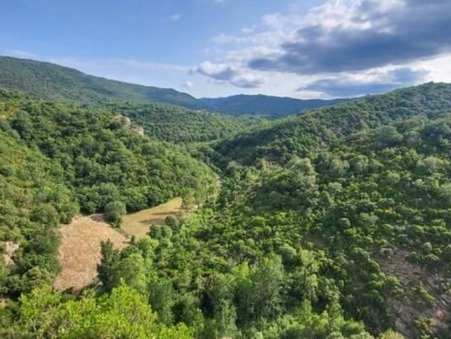 vente maison Quintillan